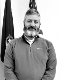 Dan Bryer, Town Manager