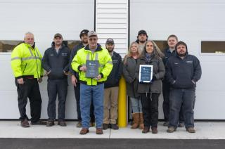 Boothbay Region Water District Employees